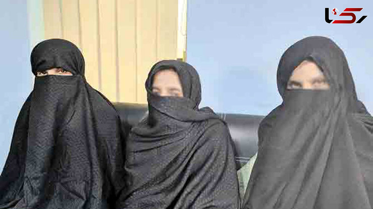 فرار پر ماجرای 3خواهر ایرانی به پاکستان / از ترس دایی به جهنم پا گذاشتند+ فیلم
