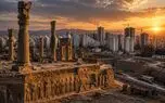 تخت جمشید در خطر توسعه افقی / احتمال خروج شاهکار تمدن ایران از ثبت جهانی + صوت