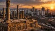تخت جمشید در خطر توسعه افقی / احتمال خروج شاهکار تمدن ایران از ثبت جهانی + صوت