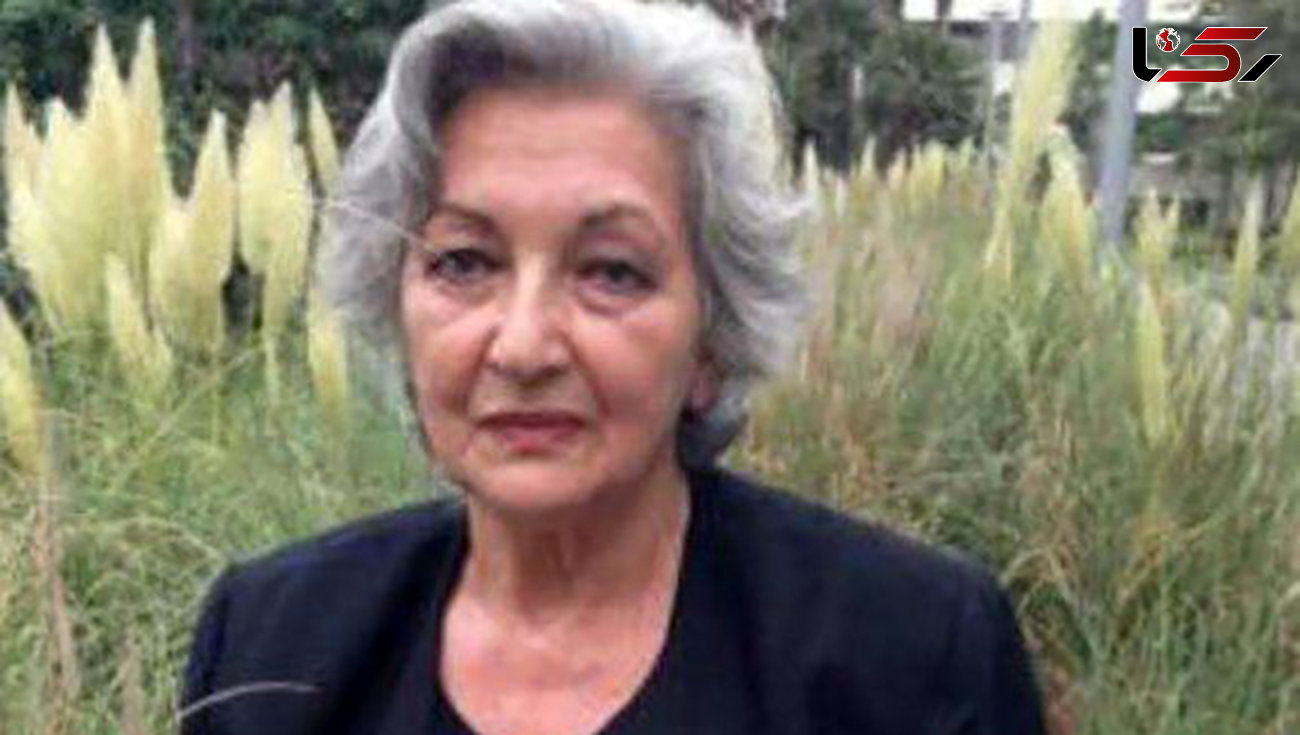 علت مرگ بازیگر زن که همبازی ناصر ملک مطیعی بود + عکس 
