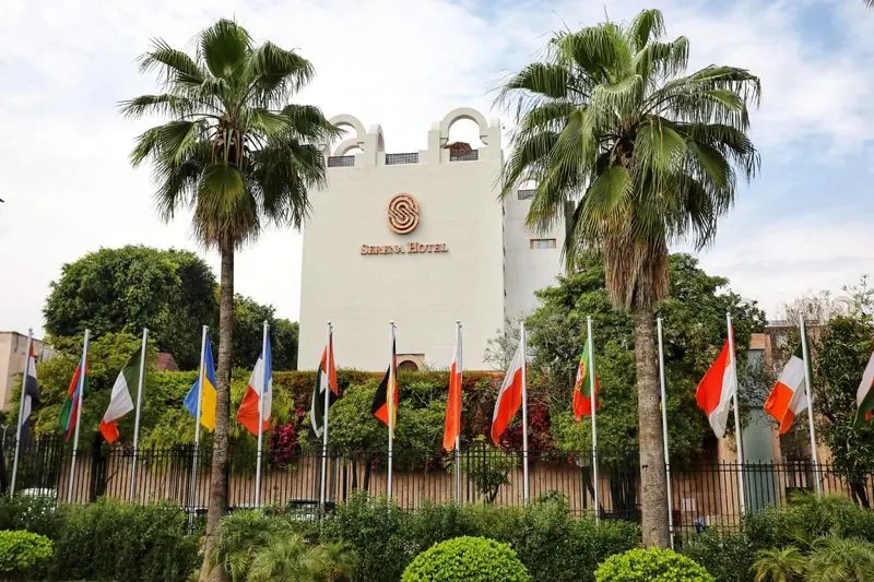 مذاکرات اسلام آباد