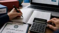 رشد 75 درصدی استرداد مالیات در نیمه نخست امسال