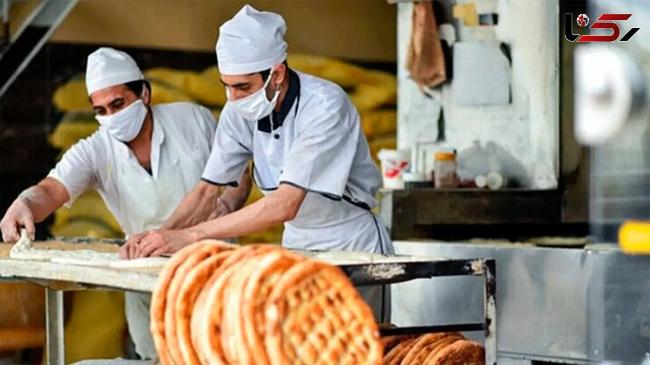 ورود استاندار مازندران به موضوع کیفیت نان/مشکلات با اخطار کتبی حل نمی شود!