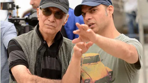 رسانه ها به فیلم جدید پیمان معادی حمله کردند 