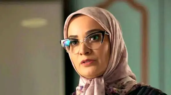  قاب خانوادگی فهمیه سریال پایتخت پربازدید شد!