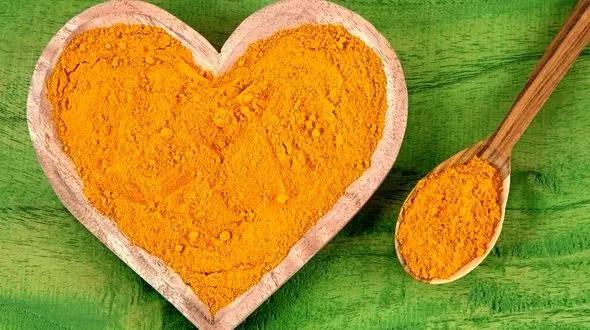 حفاظت از زیبایی پوست با این ادویه زردرنگ