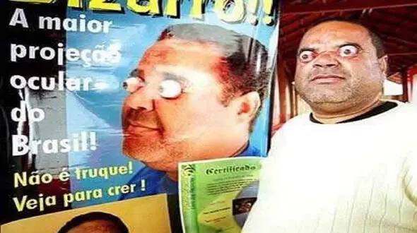 عجیب تر از این انسان ها ندیده اید + عکس
