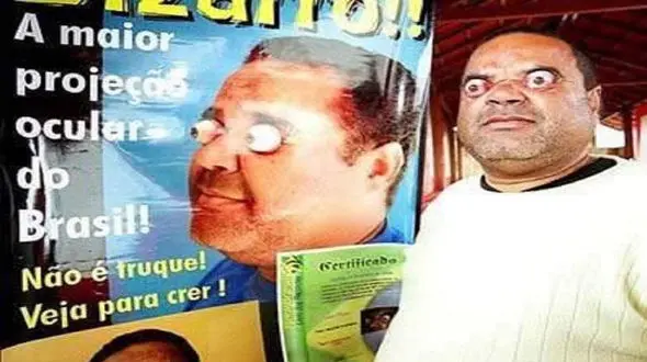 عجیب تر از این انسان ها ندیده اید + عکس