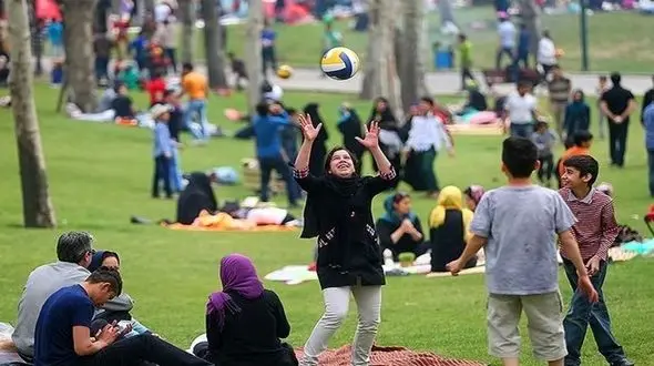 سیزده بدر، جشن سبز یا فاجعه زیست‌محیطی؟