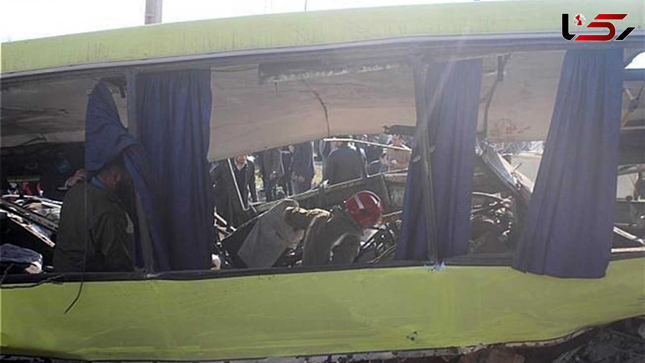 متهمان حادثه واژگونی اتوبوس دانشگاه آزاد ۸ مرداد محاکمه می‌شوند
