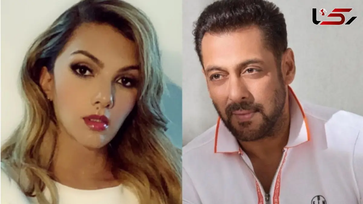 فیلم / سومی علی: سلمان خان مردی زن ستیز،بی وفا به زنان زندگی اش و کنترلگر است