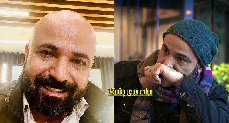 بازیگران سریال جزر و مد