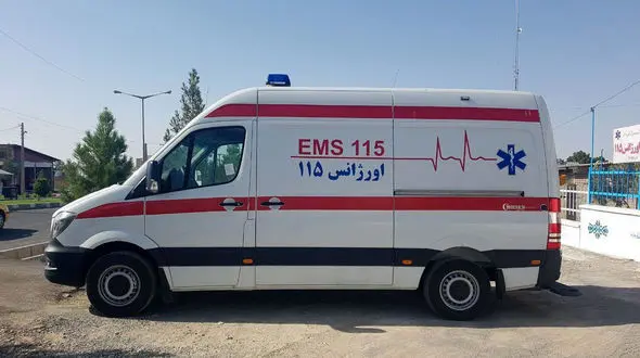 جان دادن کودک 8 ساله مقابل چشمان خانواده / در گیلان رخ داد