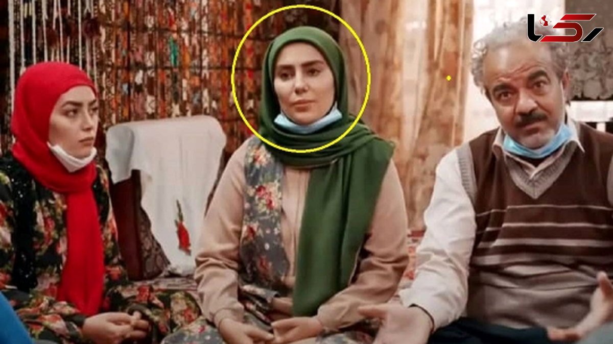 عکس مرجان دختر نون خ سوار بر تراموا در استانبول که فضای مجازی را ترکانده!