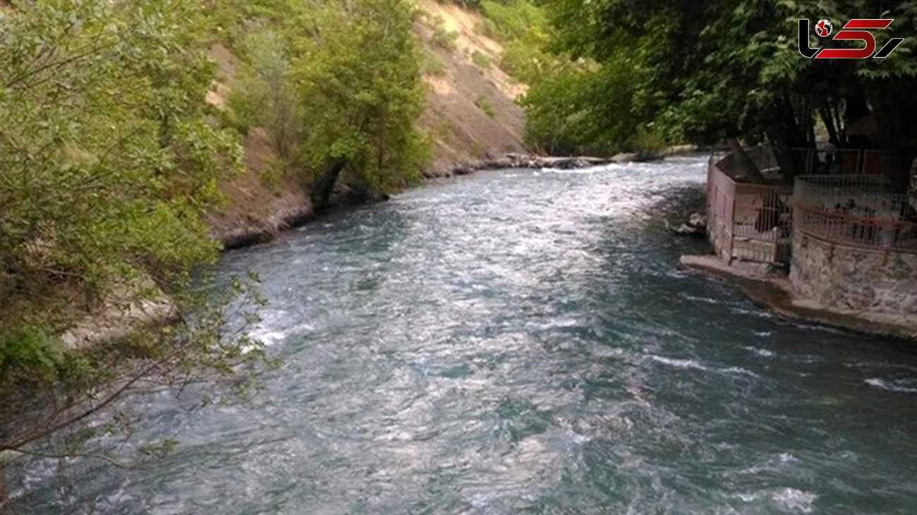 
ورود مدیریت بحران به رودخانه خواری در رودهن
