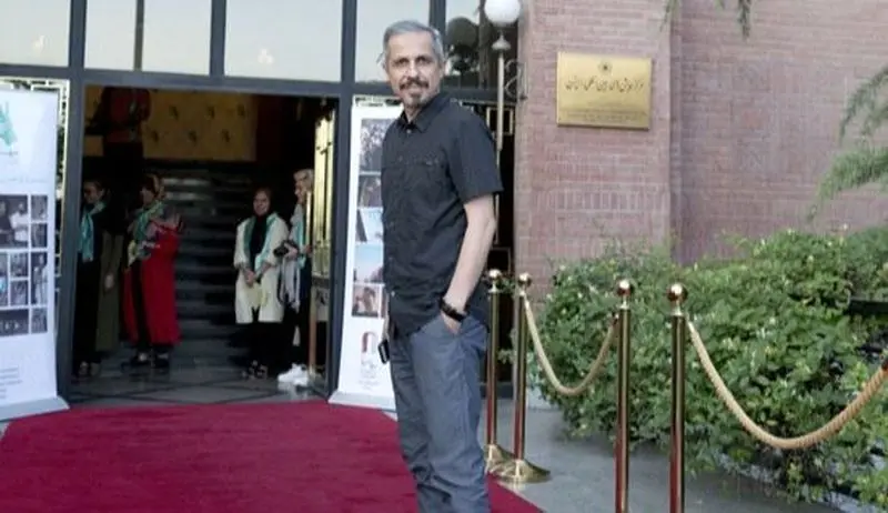 جواد رضویان