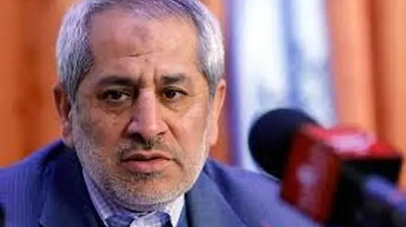 بازداشت مدیرعامل سابق بانک سرمایه / دادستان تهران خبر داد