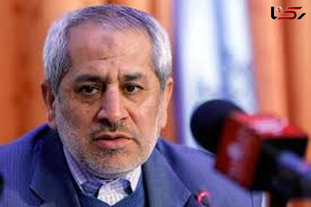 بازداشت مدیرعامل سابق بانک سرمایه / دادستان تهران خبر داد