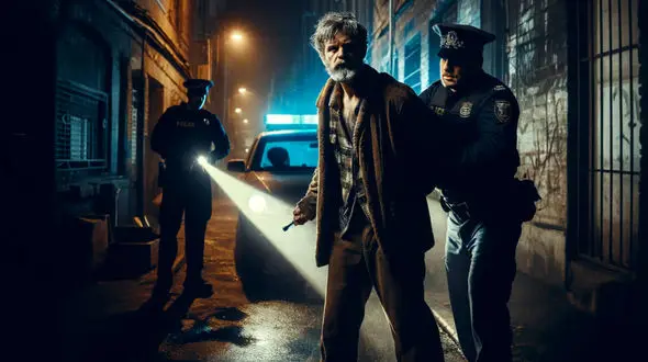 سرگذشت تلخ سارقی که اعتیاد زندگی‌اش را نابود کرد