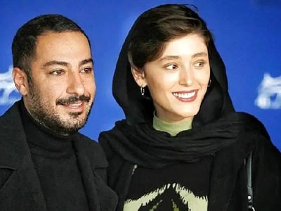 کاربران علیه  نوید محمدزاده درباره اخراج پدرزن افغانستانی اش ! /  نوید جان محبوب نیستی !