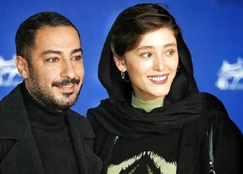 کاربران علیه  نوید محمدزاده درباره اخراج پدرزن افغانستانی اش ! /  نوید جان محبوب نیستی !