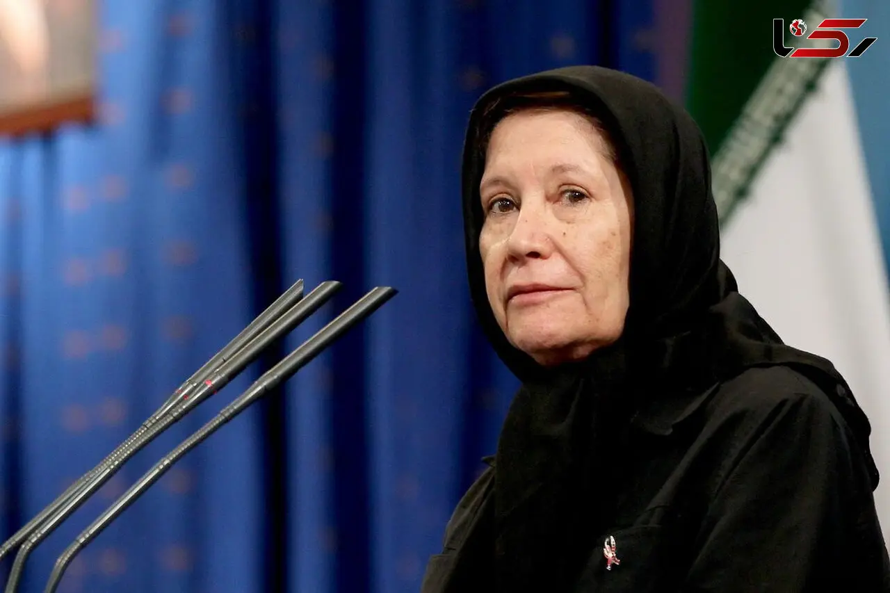 توصیه دکتر مینو محرز به نوجوانانی که ارتباط غیر متعارف دارند / موج سوم ایدز را باور کنید!