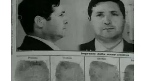 مرگ بدترین پدرخوانده مافیا / او حبس ابدی بود +عکس