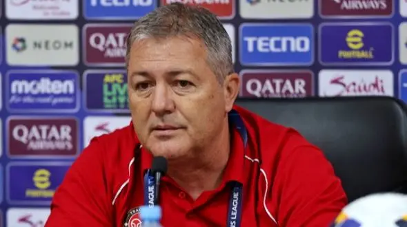 انگیزۀ معکوس: اسکوچیچ و نقشه‌های مهم در دیدار با پرسپولیس