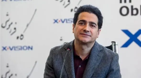 آواز همایونی/عاشق زارم همایون اماراتی هارو به وجد آورده/تو عمرشون همچین صدایی نشنیدن