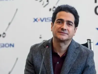 آواز همایونی/عاشق زارم همایون اماراتی هارو به وجد آورده/تو عمرشون همچین صدایی نشنیدن