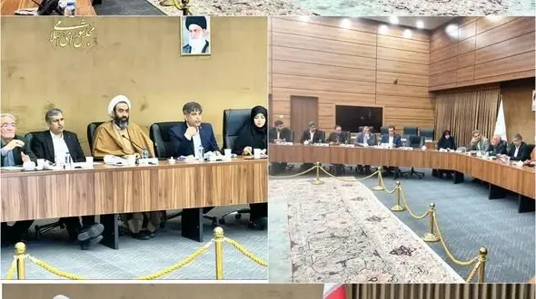 برداشت آب فولاد مبارکه، از آب های سطحی و زیر سطحی تمام خواهد شد