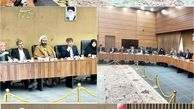برداشت آب فولاد مبارکه، از آب های سطحی و زیر سطحی تمام خواهد شد