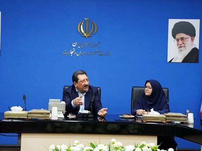 وعده های سازمان ملی استاندارد در دولت چهاردهم روی کاغذ ماند!