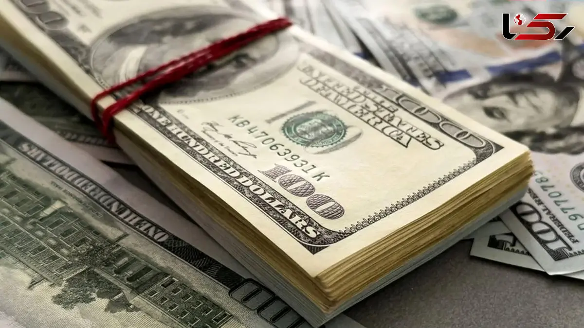 قیمت دلار آزاد امروز شنبه 16 خرداد 1405