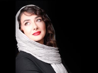 عکس/ نگاهی به استایل شاده و شیک هانیه توسلی بازیگر ایرانی / کیف وچرم و ساعت لوکس انتخاب خانم بازیگر