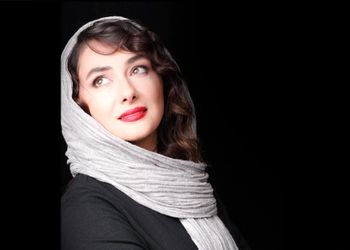 عکس/ نگاهی به استایل شاده و شیک هانیه توسلی بازیگر ایرانی / کیف وچرم و ساعت لوکس انتخاب خانم بازیگر