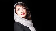 عکس/ نگاهی به استایل شاده و شیک هانیه توسلی بازیگر ایرانی / کیف وچرم و ساعت لوکس انتخاب خانم بازیگر