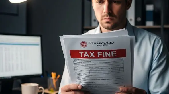 راهکارهای تخصصی پیشگیری از جریمه‌های سنگین مالیاتی در سال ۱۴۰۴