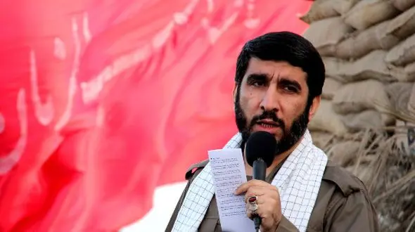 مروری بر زندگی شخصی حاج مهدی سلحشور مداح اهل بیت + ازدواج و تصاویر