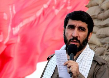 مروری بر زندگی شخصی حاج مهدی سلحشور مداح اهل بیت + ازدواج و تصاویر