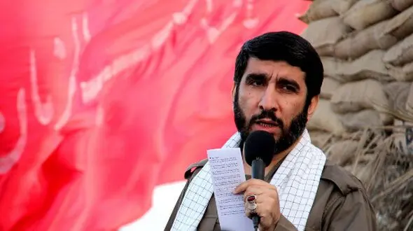 مروری بر زندگی شخصی حاج مهدی سلحشور مداح اهل بیت + ازدواج و تصاویر