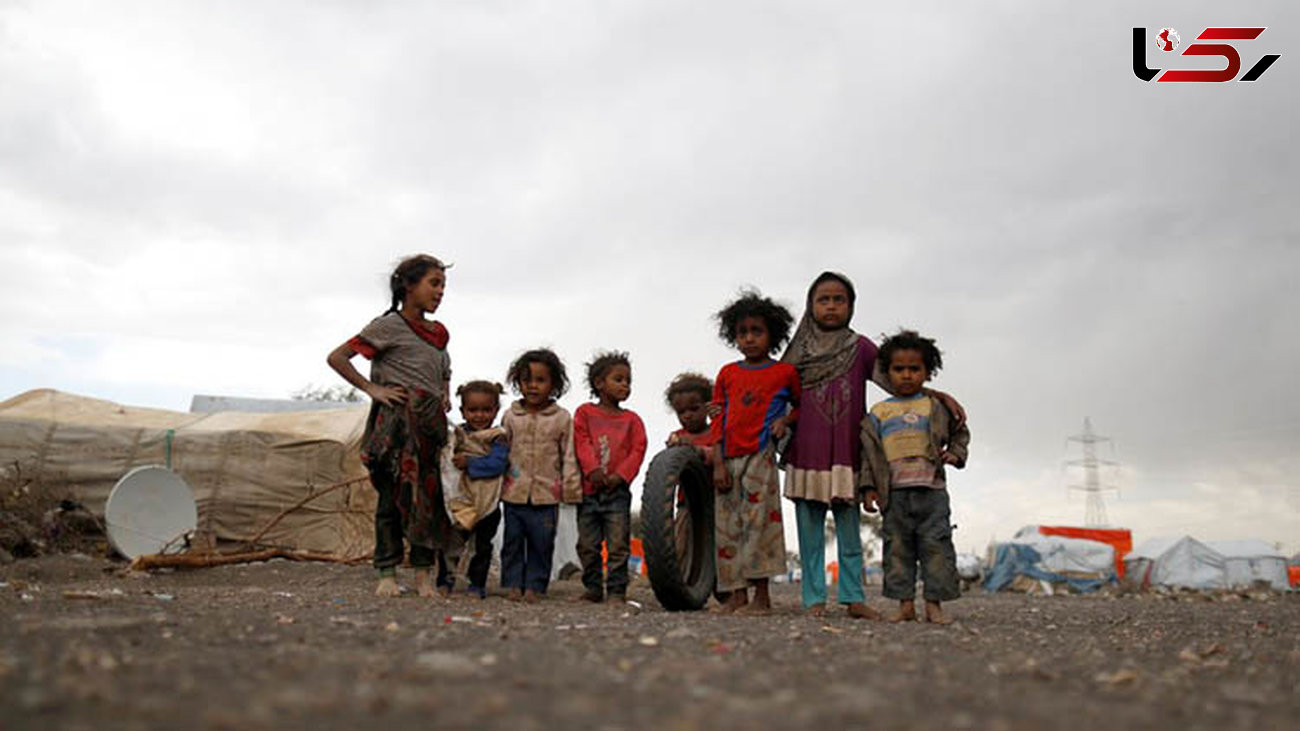 ۱۲ میلیون کودک یمنی نیازمند کمک فوری هستند 
