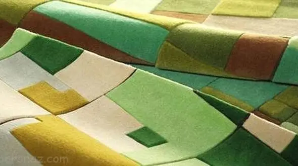 چرا موکت برای اتاق کودک مناسب تر است؟