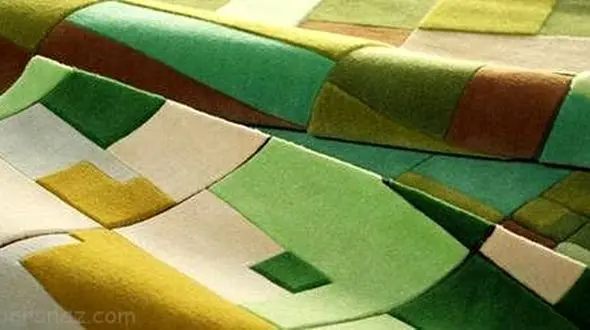 چرا موکت برای اتاق کودک مناسب تر است؟