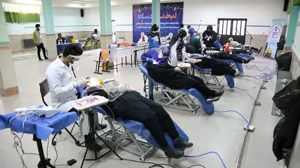آغاز غربالگری سرطان در مناطق کم برخوردار / ارائه ۱۰۰ هزار خدمت دندانپزشکی به ۷۰ هزار نیازمند در مناطق محروم 