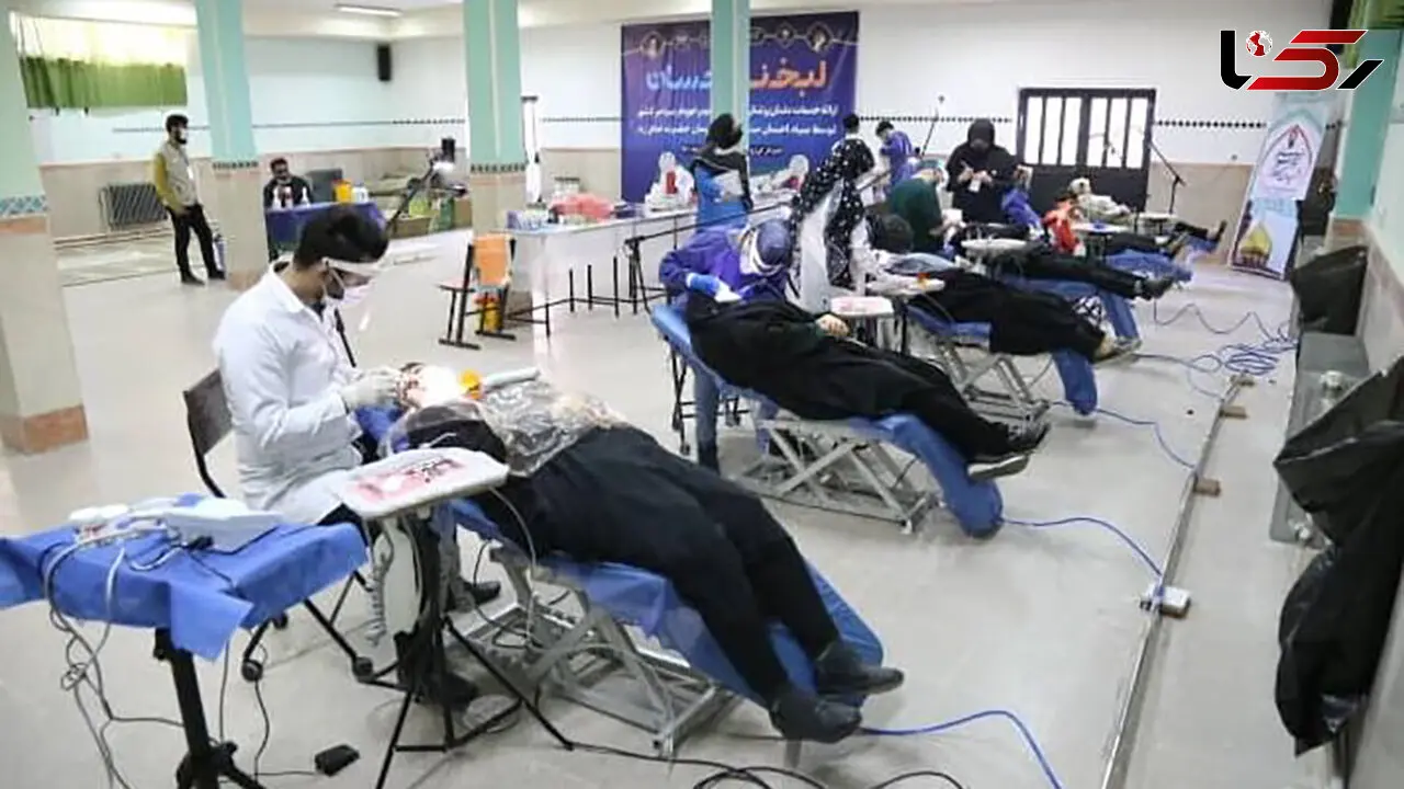 آغاز غربالگری سرطان در مناطق کم برخوردار / ارائه ۱۰۰ هزار خدمت دندانپزشکی به ۷۰ هزار نیازمند در مناطق محروم 