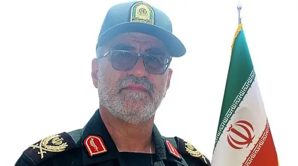 دپو کالای قاچاق در قشم لو رفت