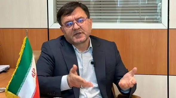 مصلحی گفت آقای هاشمی نباشد بهتر است / خالص سازی از اوائل انقلاب وجود داشته است