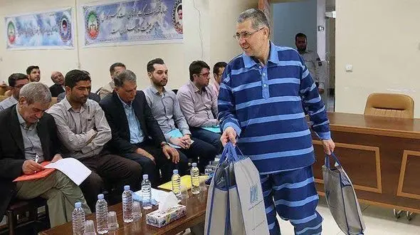 آغاز سومین جلسه دادگاه گروه جهانبانی در پرونده بانک سرمایه