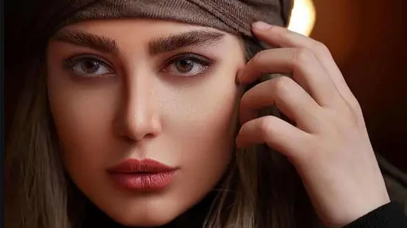 عکس های باشگاه ورزشی سحر قریشی در ایران و دبی / خانم بازیگر دست بردار نیست ! + فیلم